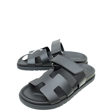 hermes sandals 42